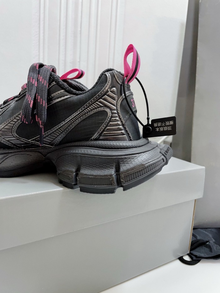 WOMEN Men SHOES SIZE 35-46 B*alenciaga Sneaker  Top quality 1:1