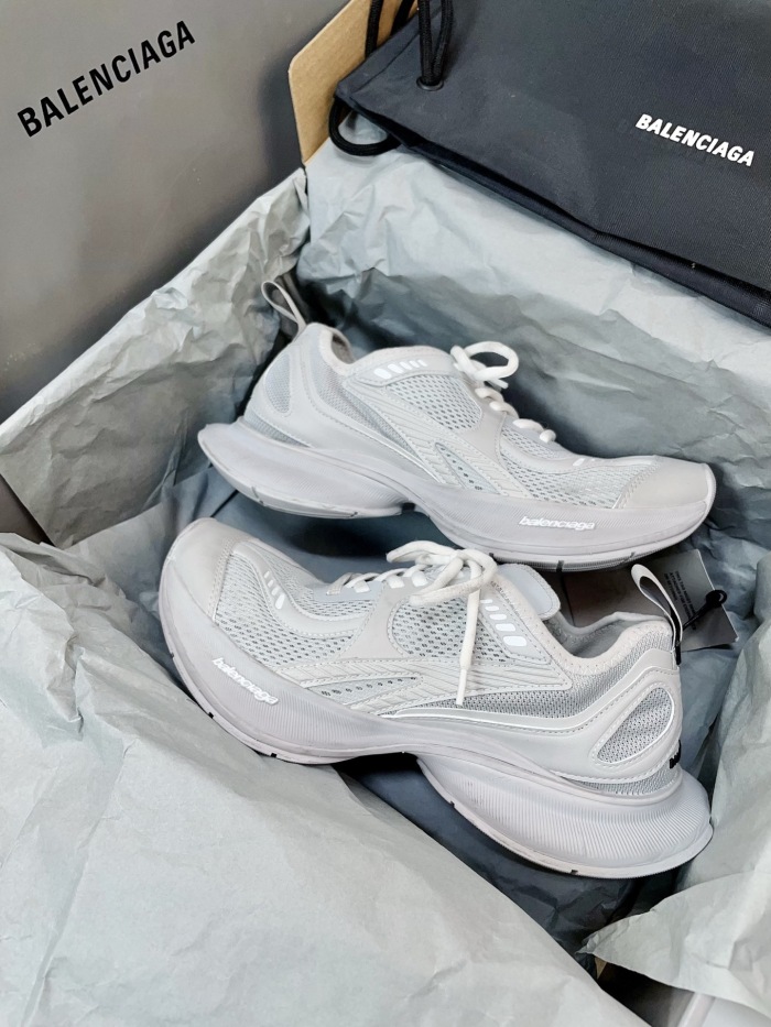 WOMEN Men SHOES SIZE 35-46 B*alenciaga Sneaker  Top quality 1:1