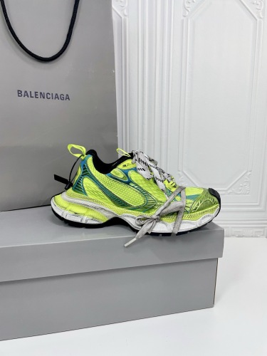 WOMEN Men SHOES SIZE 35-46 B*alenciaga Sneaker  Top quality 1:1