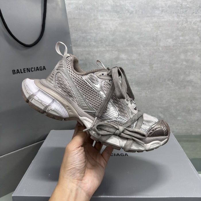 WOMEN Men SHOES SIZE 35-46 B*alenciaga Sneaker  Top quality 1:1