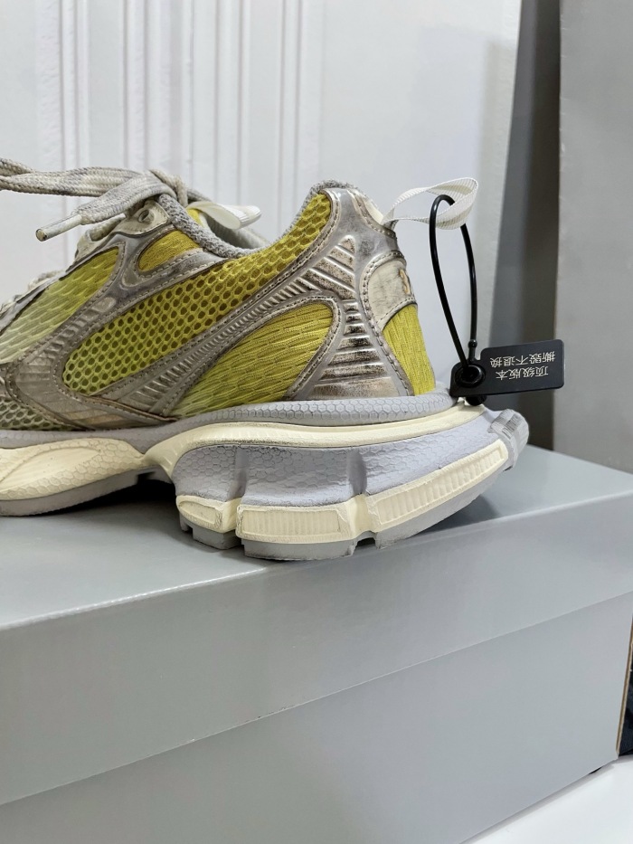 WOMEN Men SHOES SIZE 35-46 B*alenciaga Sneaker  Top quality 1:1