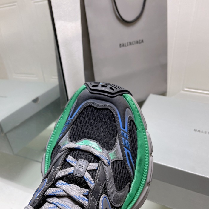 WOMEN Men SHOES SIZE 35-46 B*alenciaga Sneaker  Top quality 1:1