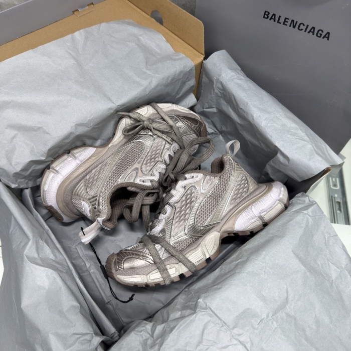 WOMEN Men SHOES SIZE 35-46 B*alenciaga Sneaker  Top quality 1:1