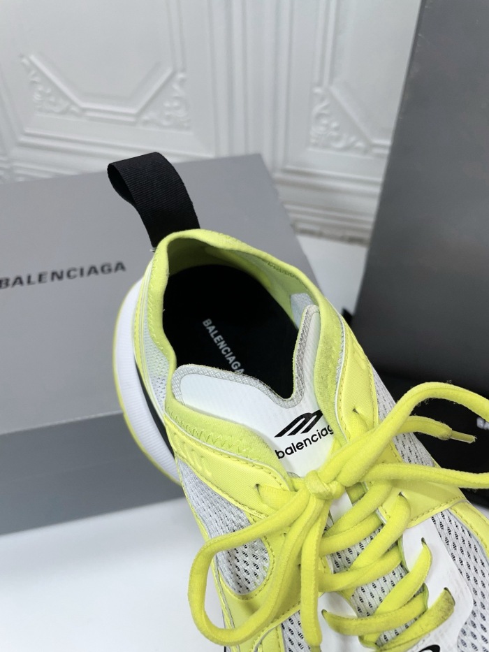 WOMEN Men SHOES SIZE 35-46 B*alenciaga Sneaker  Top quality 1:1