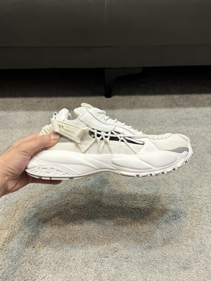 WOMEN Men SHOES SIZE 35-46 B*alenciaga Sneaker  Top quality 1:1