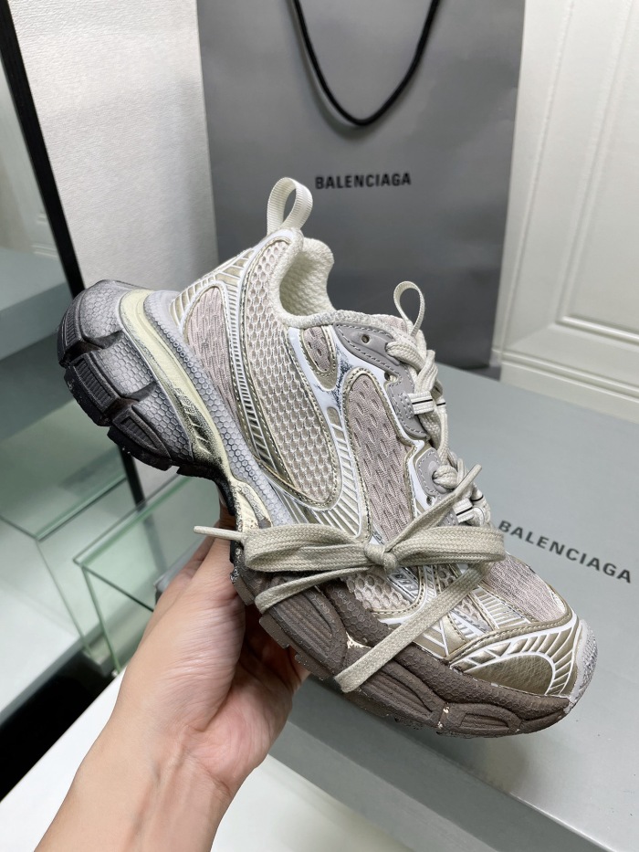 WOMEN Men SHOES SIZE 35-46 B*alenciaga Sneaker  Top quality 1:1