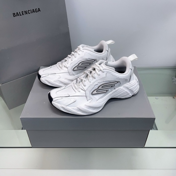 WOMEN Men SHOES SIZE 35-46 B*alenciaga Sneaker  Top quality 1:1