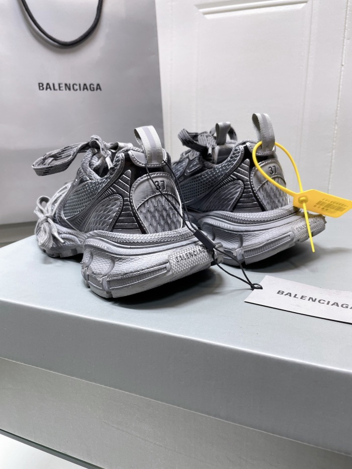 WOMEN Men SHOES SIZE 35-46 B*alenciaga Sneaker  Top quality 1:1