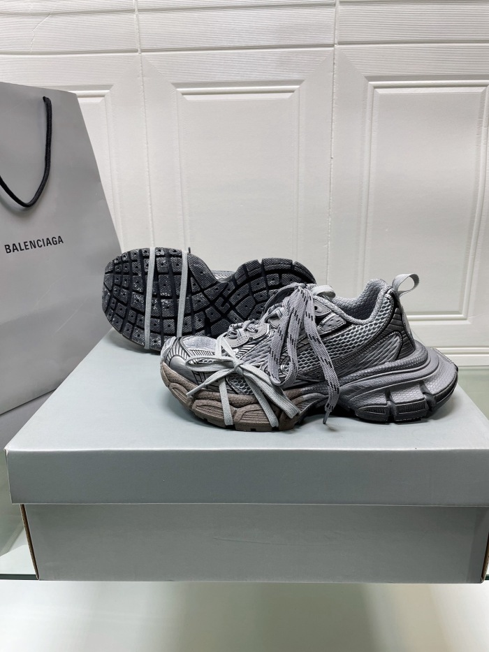 WOMEN Men SHOES SIZE 35-46 B*alenciaga Sneaker  Top quality 1:1