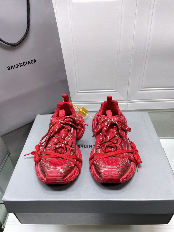 WOMEN Men SHOES SIZE 35-46 B*alenciaga Sneaker  Top quality 1:1