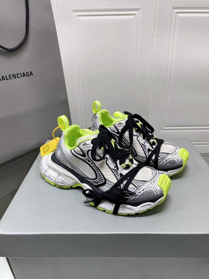 WOMEN Men SHOES SIZE 35-46 B*alenciaga Sneaker  Top quality 1:1