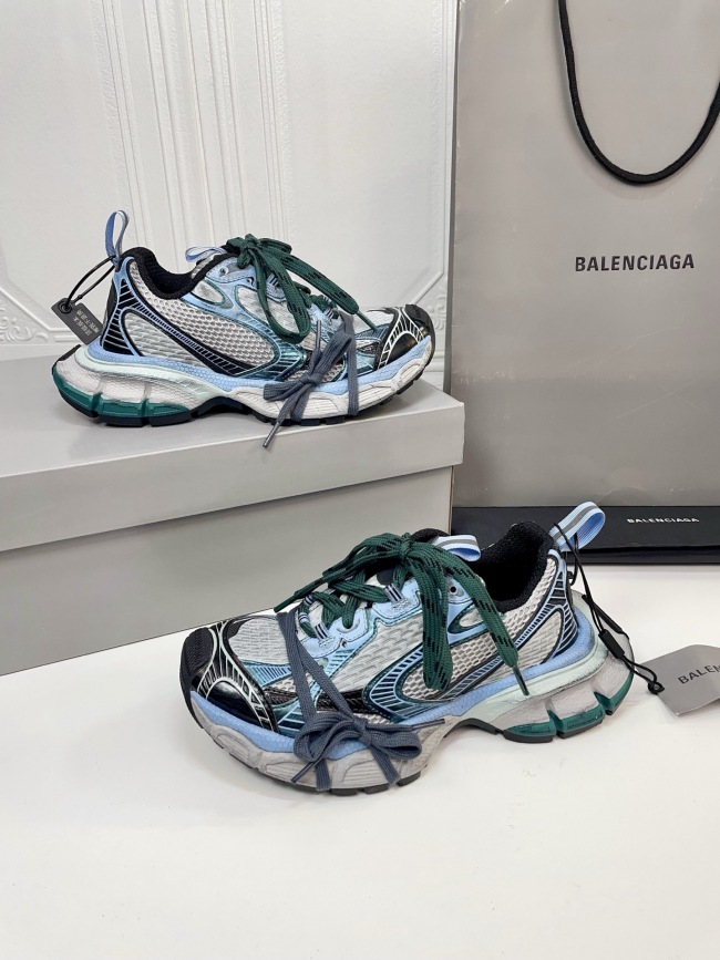 WOMEN Men SHOES SIZE 35-46 B*alenciaga Sneaker  Top quality 1:1