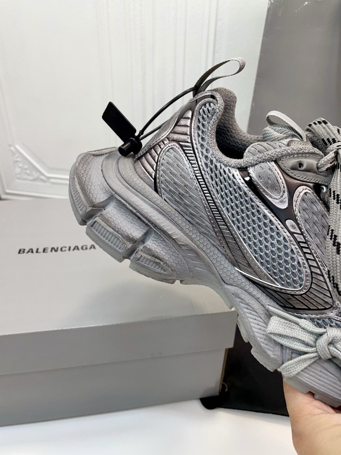 WOMEN Men SHOES SIZE 35-46 B*alenciaga Sneaker  Top quality 1:1