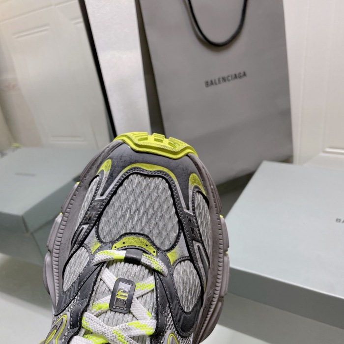 WOMEN Men SHOES SIZE 35-46 B*alenciaga Sneaker  Top quality 1:1