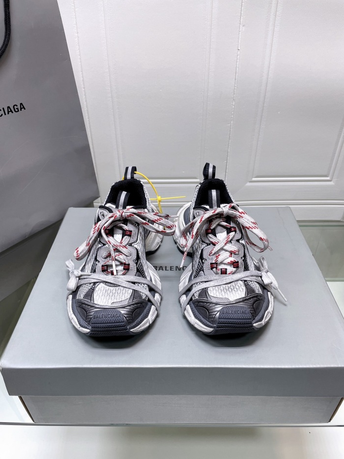 WOMEN Men SHOES SIZE 35-46 B*alenciaga Sneaker  Top quality 1:1