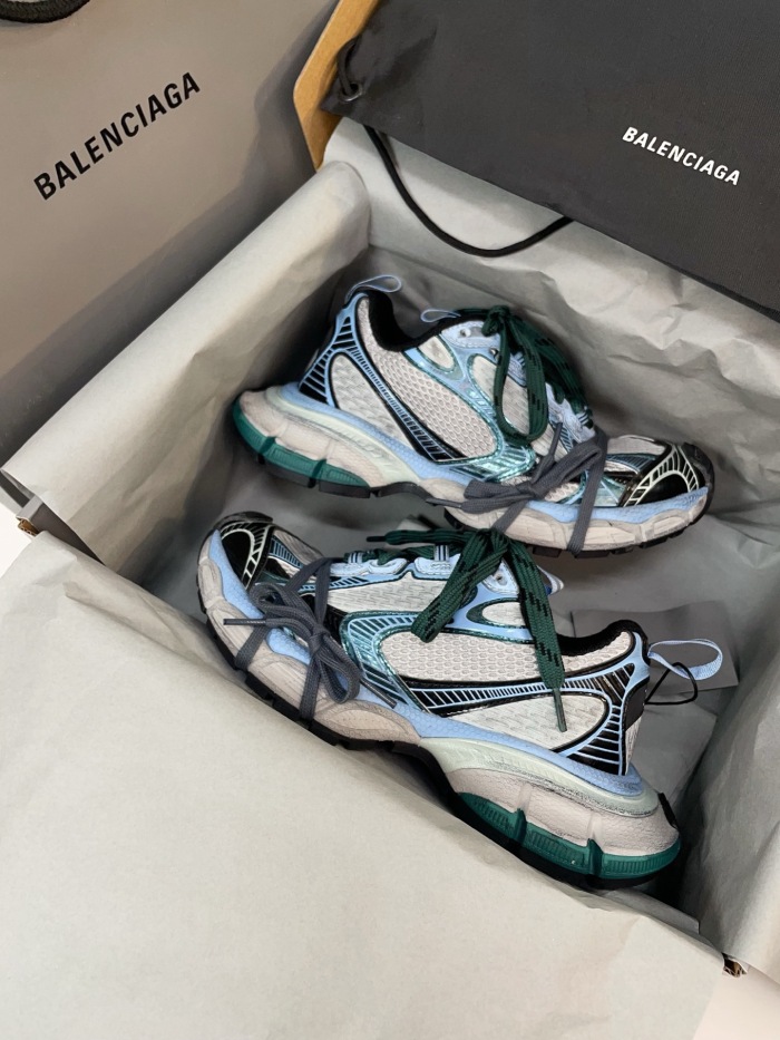WOMEN Men SHOES SIZE 35-46 B*alenciaga Sneaker  Top quality 1:1