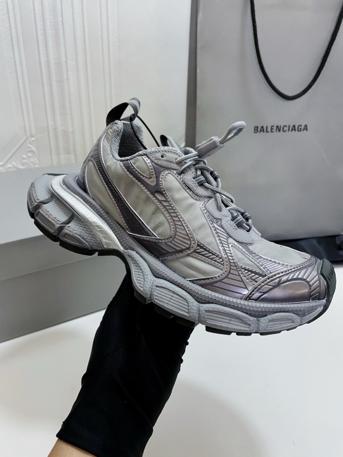 WOMEN Men SHOES SIZE 35-46 B*alenciaga Sneaker  Top quality 1:1