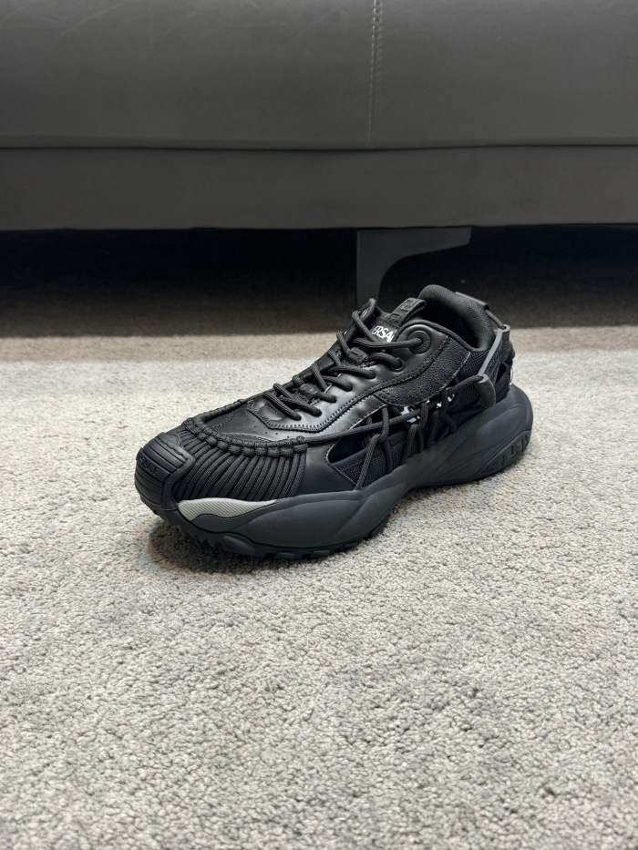 WOMEN Men SHOES SIZE 35-46 B*alenciaga Sneaker  Top quality 1:1