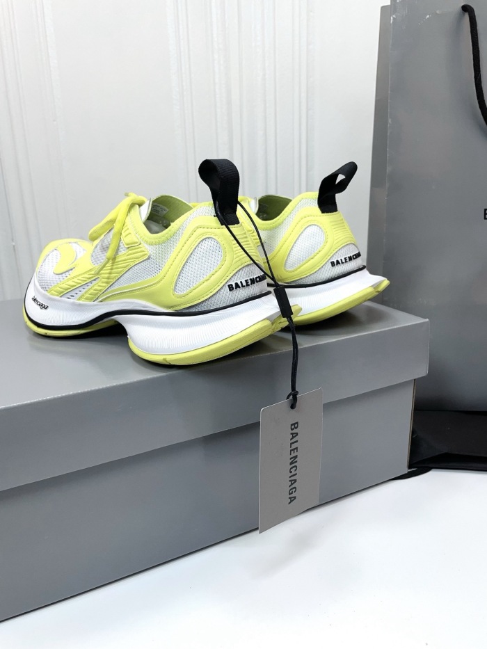 WOMEN Men SHOES SIZE 35-46 B*alenciaga Sneaker  Top quality 1:1