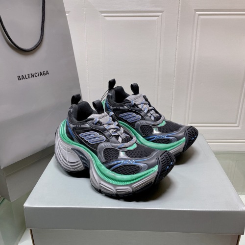 WOMEN Men SHOES SIZE 35-46 B*alenciaga Sneaker  Top quality 1:1