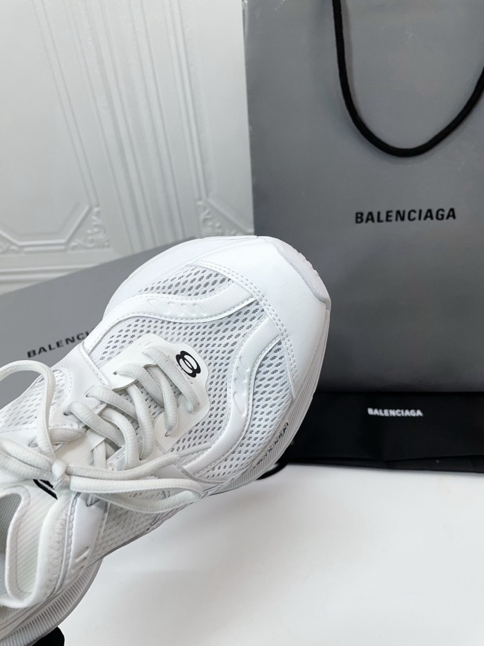 WOMEN Men SHOES SIZE 35-46 B*alenciaga Sneaker  Top quality 1:1