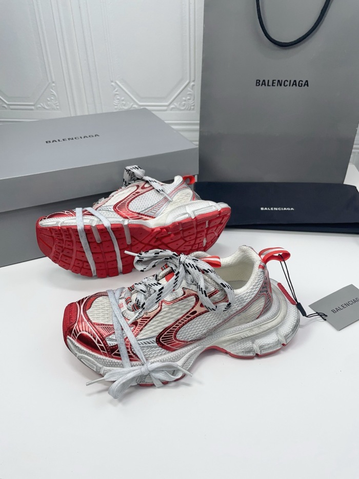WOMEN Men SHOES SIZE 35-46 B*alenciaga Sneaker  Top quality 1:1
