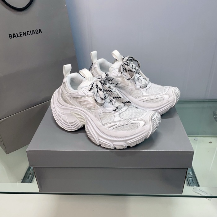 WOMEN Men SHOES SIZE 35-46 B*alenciaga Sneaker  Top quality 1:1