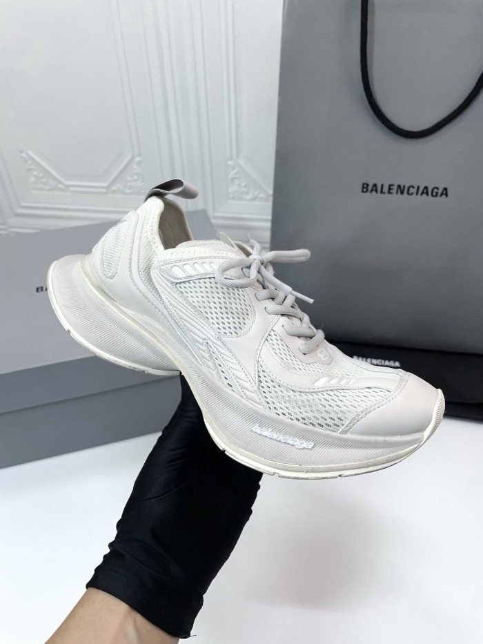 WOMEN Men SHOES SIZE 35-46 B*alenciaga Sneaker  Top quality 1:1