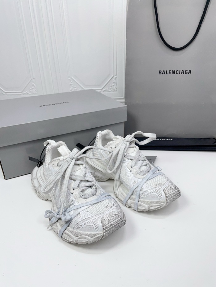 WOMEN Men SHOES SIZE 35-46 B*alenciaga Sneaker  Top quality 1:1