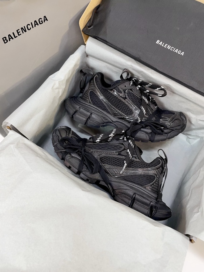 WOMEN Men SHOES SIZE 35-46 B*alenciaga Sneaker  Top quality 1:1