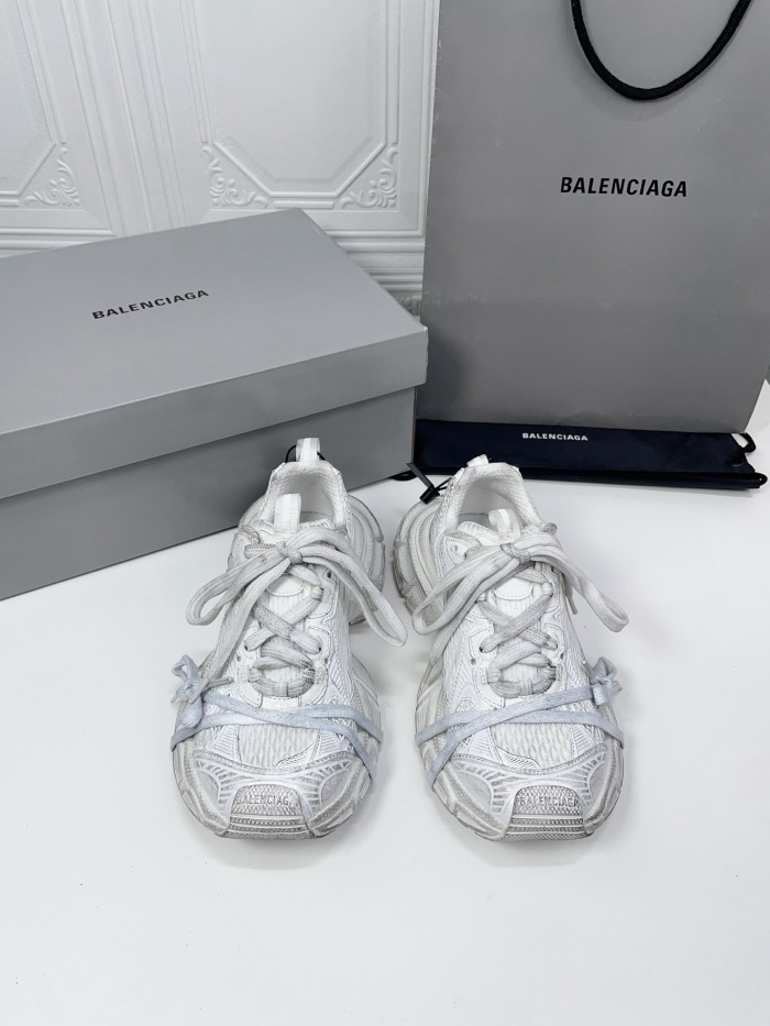 WOMEN Men SHOES SIZE 35-46 B*alenciaga Sneaker  Top quality 1:1