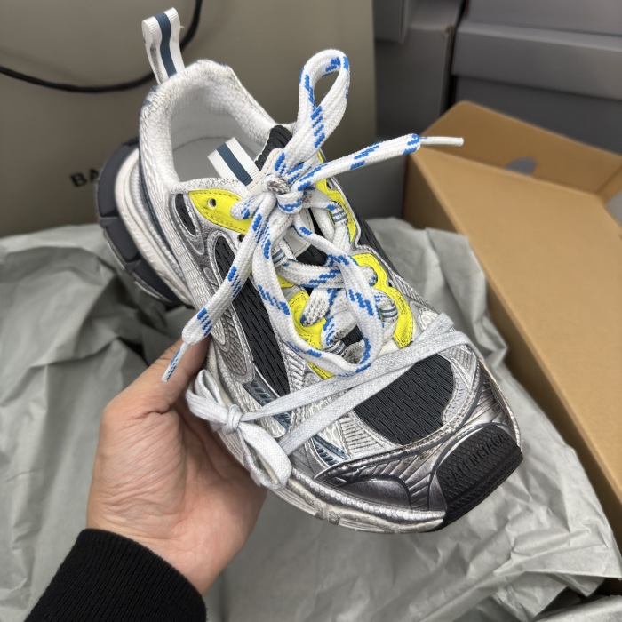 WOMEN Men SHOES SIZE 35-46 B*alenciaga Sneaker  Top quality 1:1