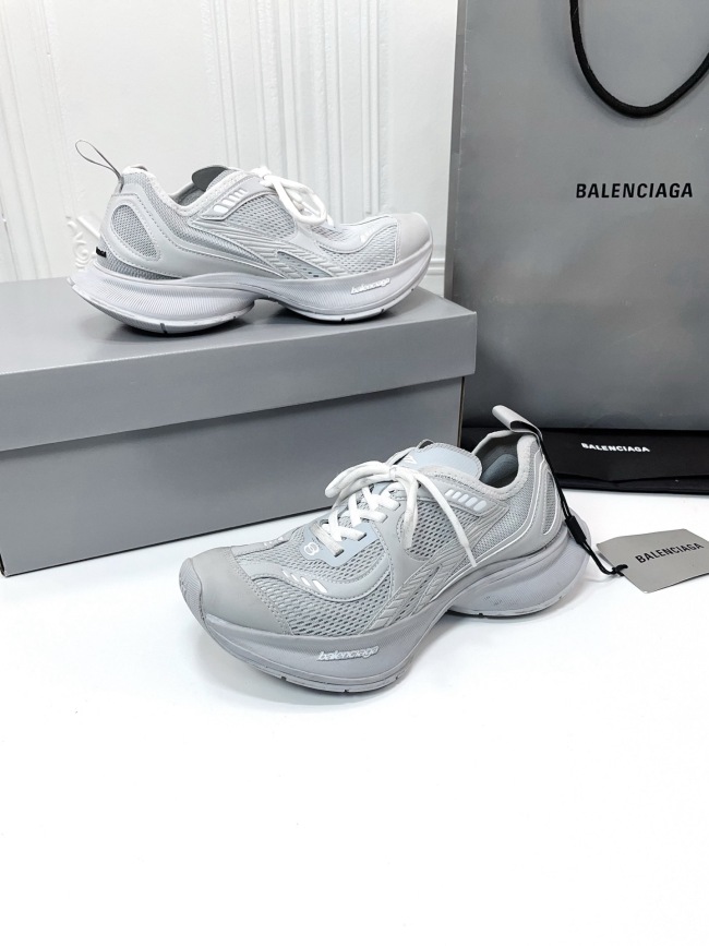WOMEN Men SHOES SIZE 35-46 B*alenciaga Sneaker  Top quality 1:1