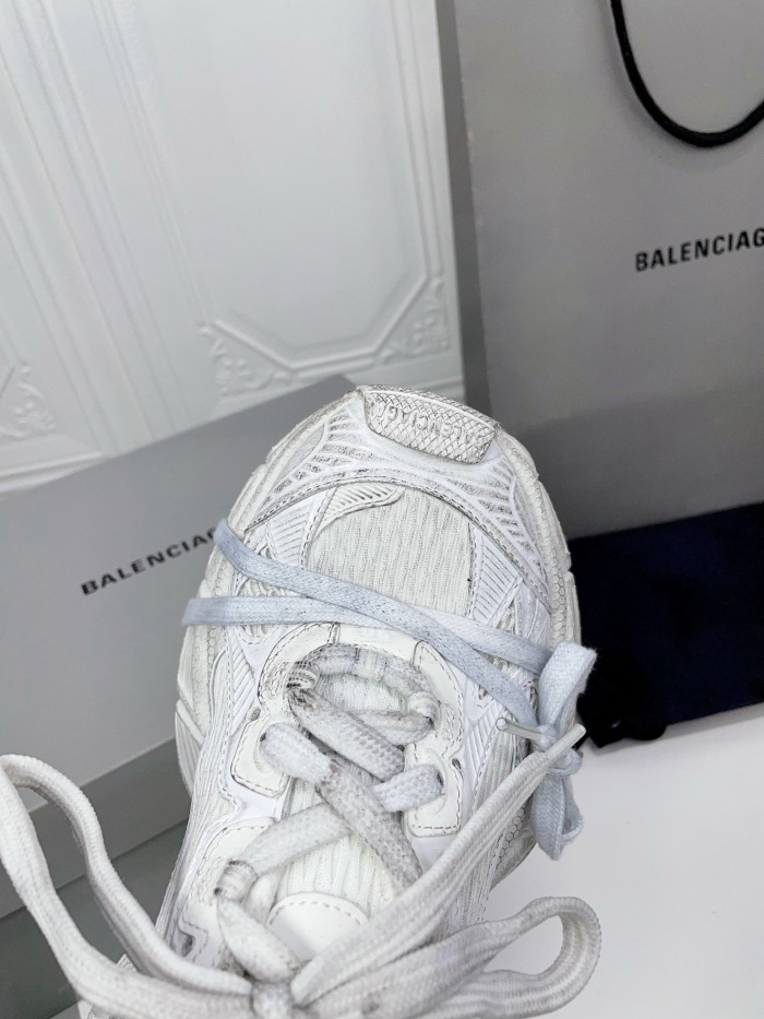 WOMEN Men SHOES SIZE 35-46 B*alenciaga Sneaker  Top quality 1:1