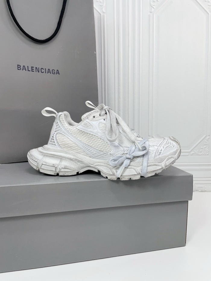WOMEN Men SHOES SIZE 35-46 B*alenciaga Sneaker  Top quality 1:1