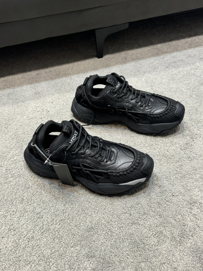 WOMEN Men SHOES SIZE 35-46 B*alenciaga Sneaker  Top quality 1:1