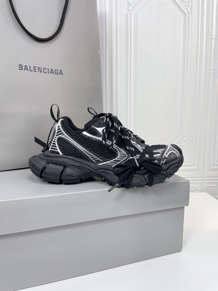 WOMEN Men SHOES SIZE 35-46 B*alenciaga Sneaker  Top quality 1:1