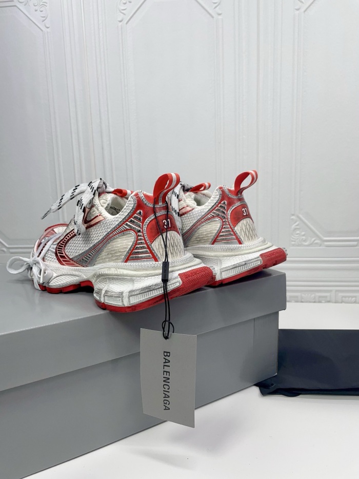 WOMEN Men SHOES SIZE 35-46 B*alenciaga Sneaker  Top quality 1:1