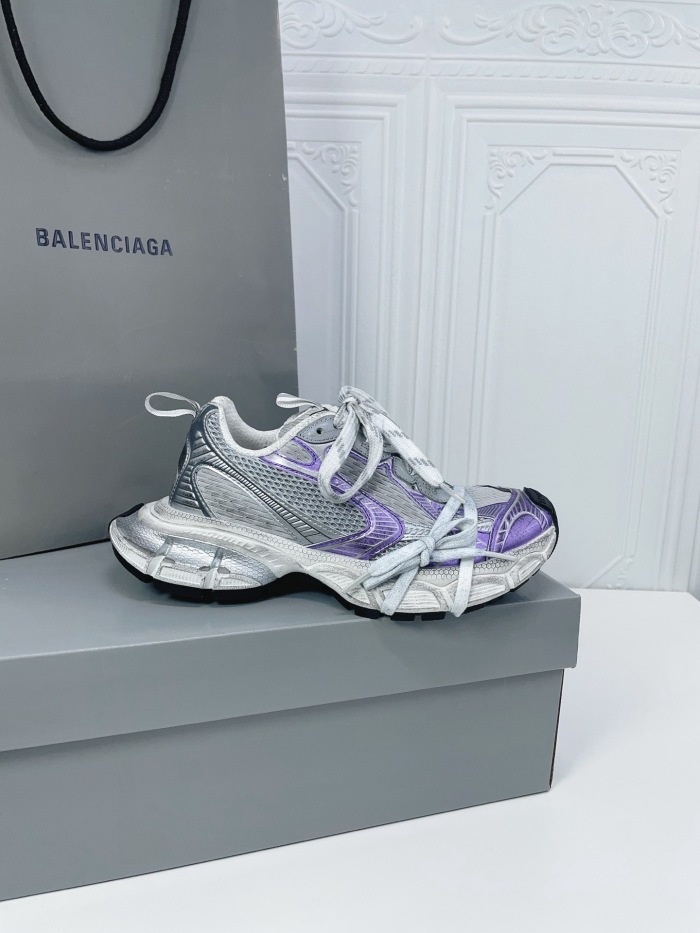 WOMEN Men SHOES SIZE 35-46 B*alenciaga Sneaker  Top quality 1:1