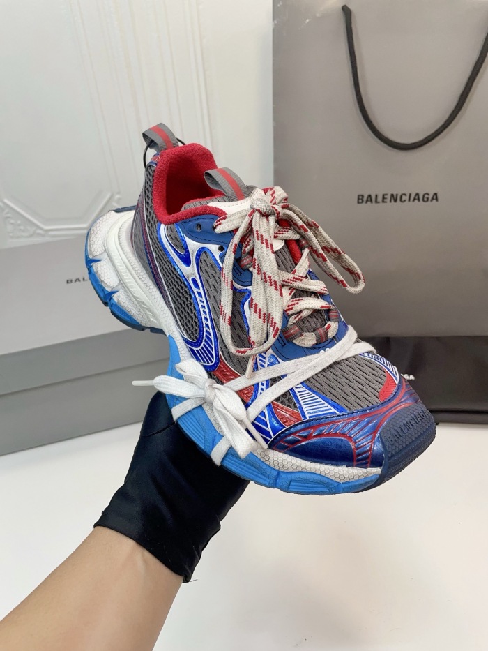 WOMEN Men SHOES SIZE 35-46 B*alenciaga Sneaker  Top quality 1:1