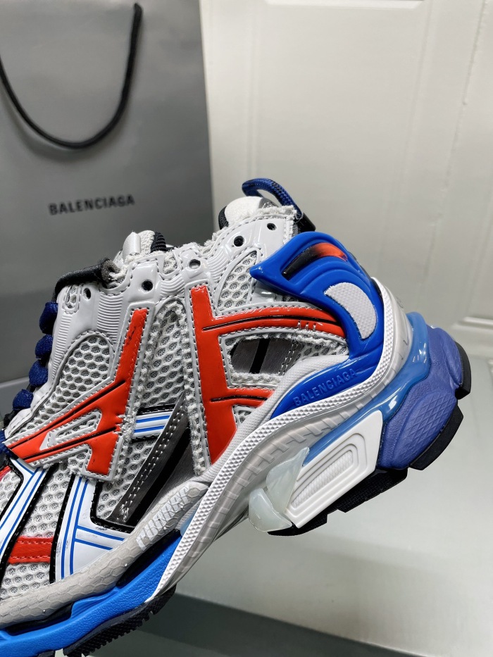 WOMEN Men SHOES SIZE 35-46 B*alenciaga Sneaker  Top quality 1:1