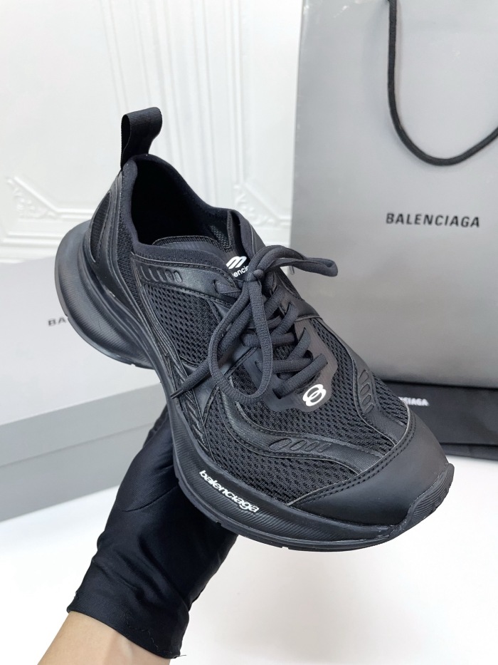 WOMEN Men SHOES SIZE 35-46 B*alenciaga Sneaker  Top quality 1:1