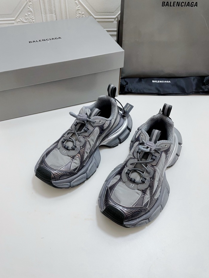 WOMEN Men SHOES SIZE 35-46 B*alenciaga Sneaker  Top quality 1:1