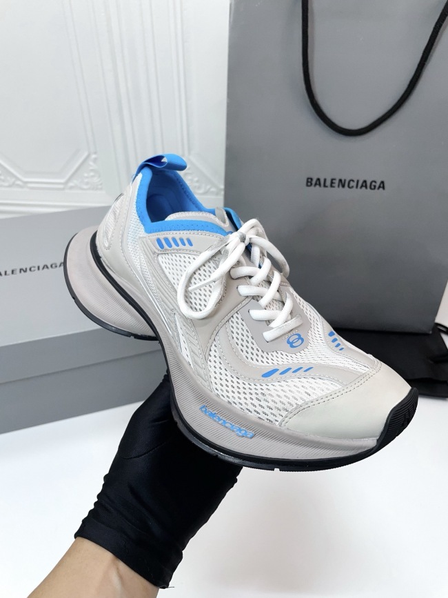 WOMEN Men SHOES SIZE 35-46 B*alenciaga Sneaker  Top quality 1:1