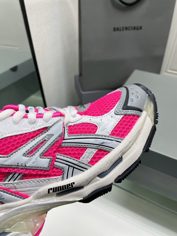 WOMEN Men SHOES SIZE 35-46 B*alenciaga Sneaker  Top quality 1:1