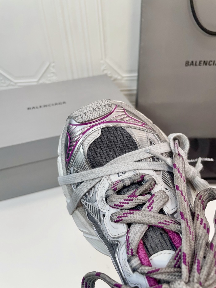 WOMEN Men SHOES SIZE 35-46 B*alenciaga Sneaker  Top quality 1:1