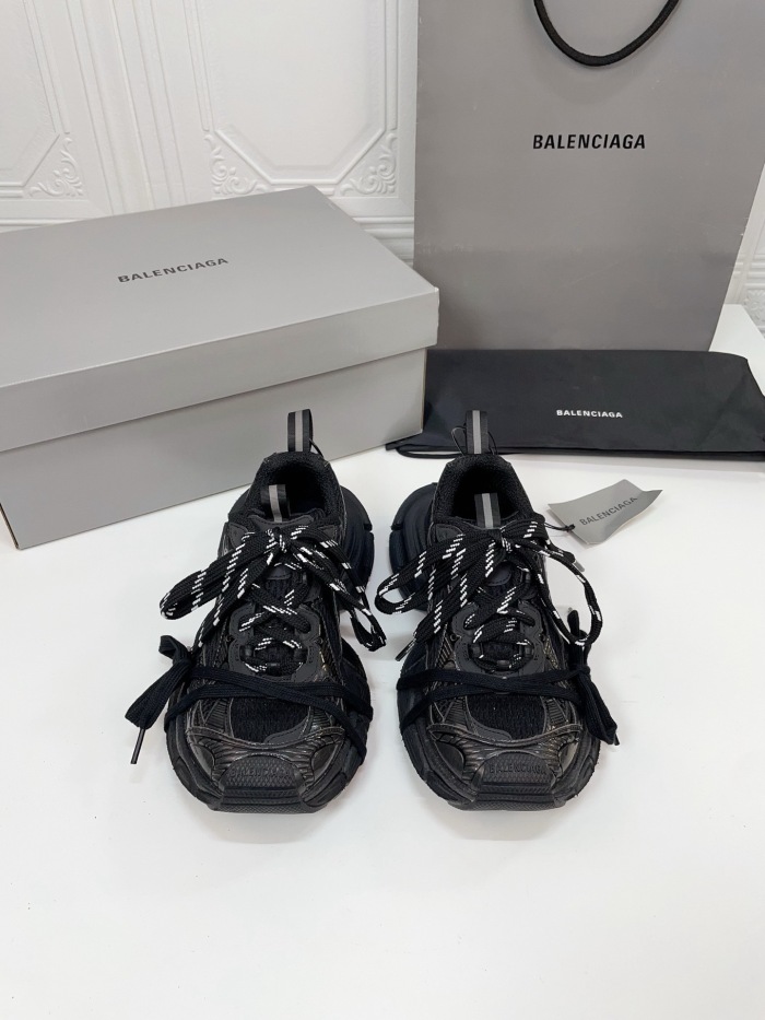 WOMEN Men SHOES SIZE 35-46 B*alenciaga Sneaker  Top quality 1:1