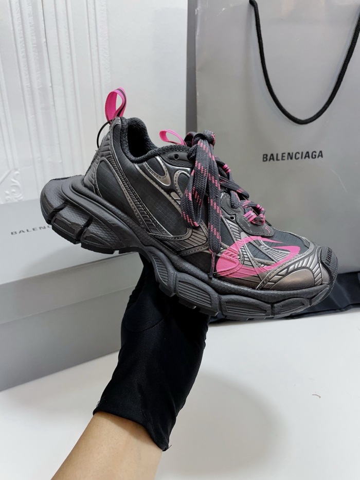 WOMEN Men SHOES SIZE 35-46 B*alenciaga Sneaker  Top quality 1:1