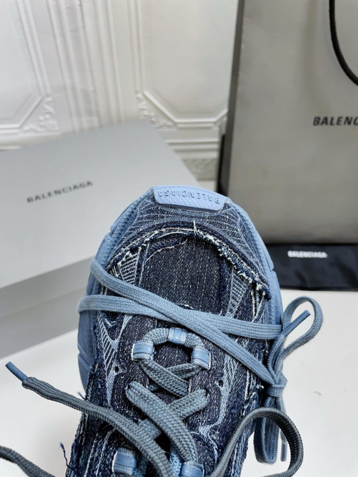 WOMEN Men SHOES SIZE 35-46 B*alenciaga Sneaker  Top quality 1:1