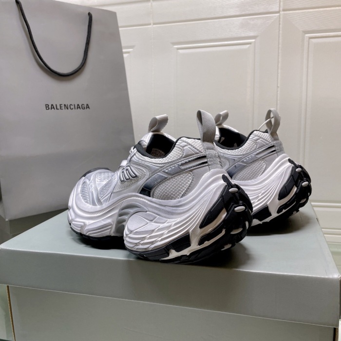 WOMEN Men SHOES SIZE 35-46 B*alenciaga Sneaker  Top quality 1:1